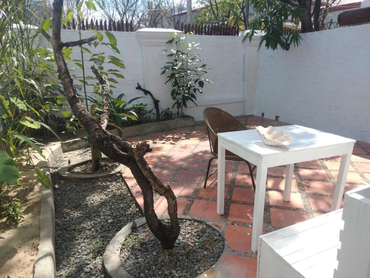 Manoha Villa Sihanoukville Eksteriør bilde