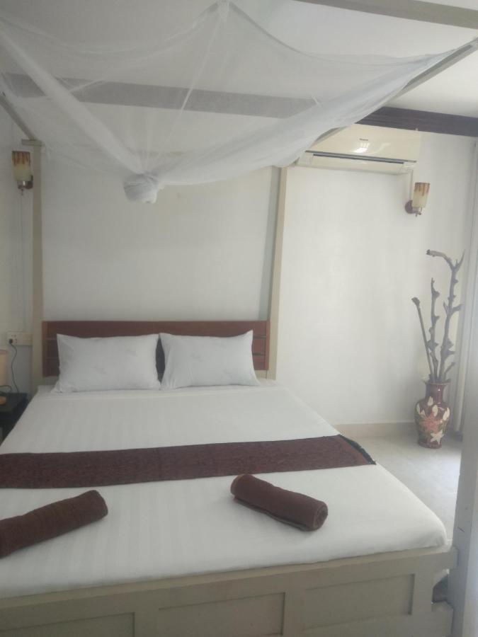 Manoha Villa Sihanoukville Eksteriør bilde