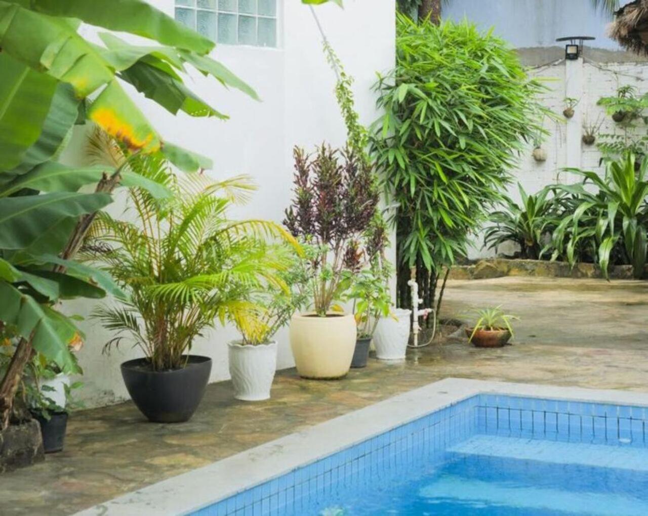 Manoha Villa Sihanoukville Eksteriør bilde