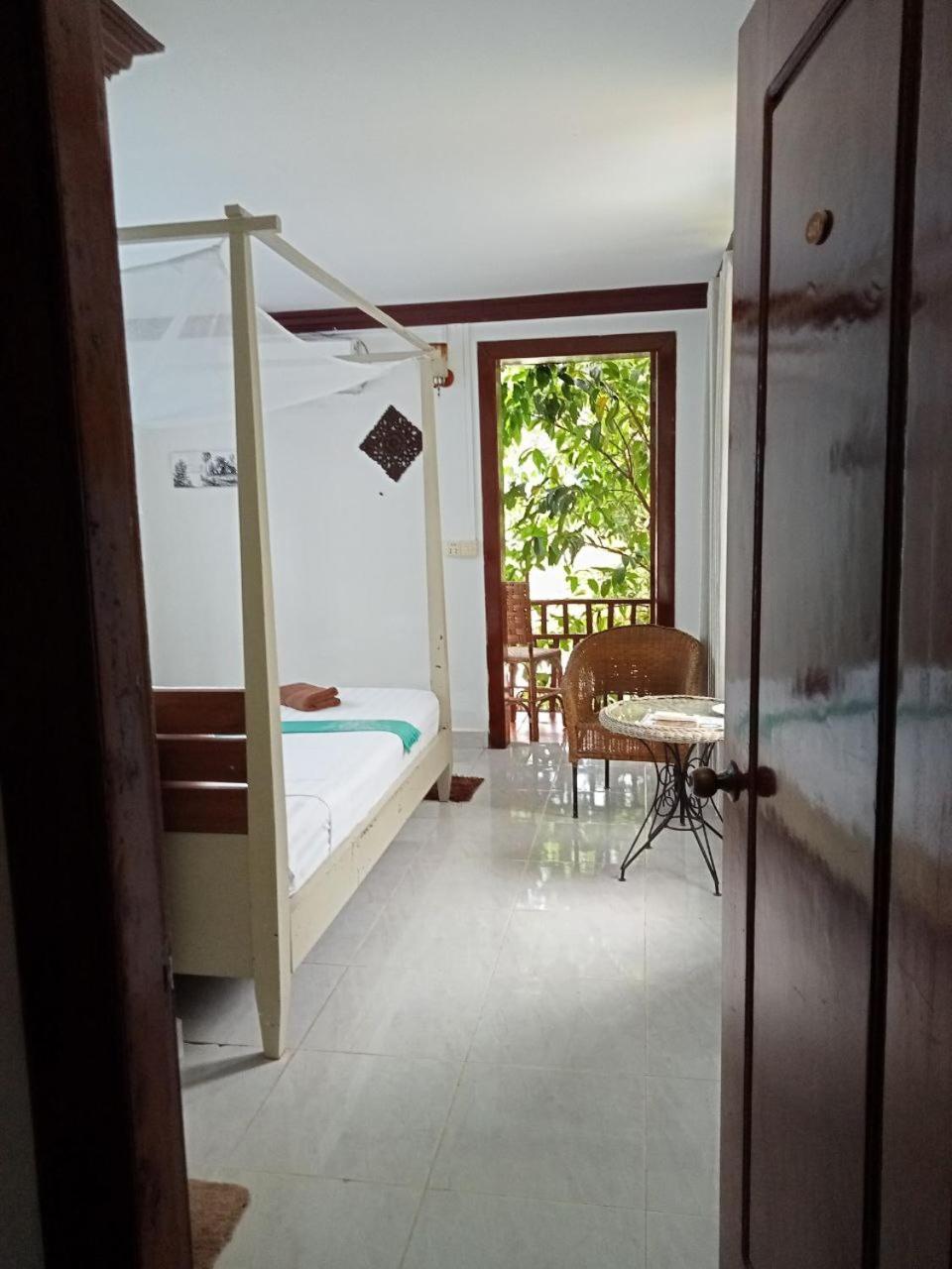 Manoha Villa Sihanoukville Rom bilde